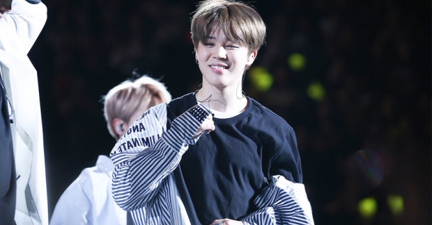 Đồng lòng bảo vệ Jimin, cộng đồng ARMY đẩy hashtag #ArmysWillProtectJimin lên top trend