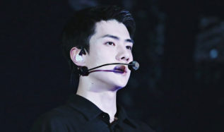 Bảng xếp hạng c&aacute;c thần tượng  nam v&agrave; nữ c&oacute; bờ vai tuyệt vời nhất