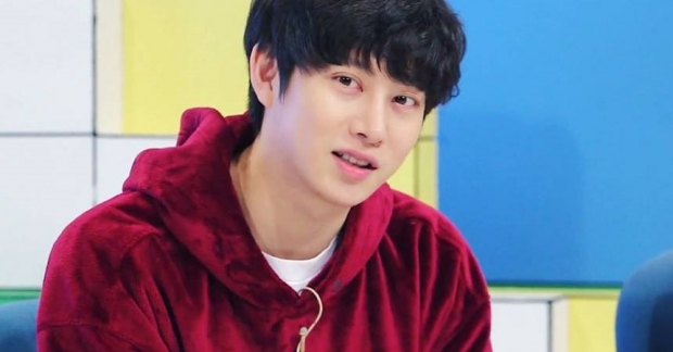 H&oacute;a ra Kim Heechul từng su&yacute;t bị "đuổi" khỏi SM Entertainment