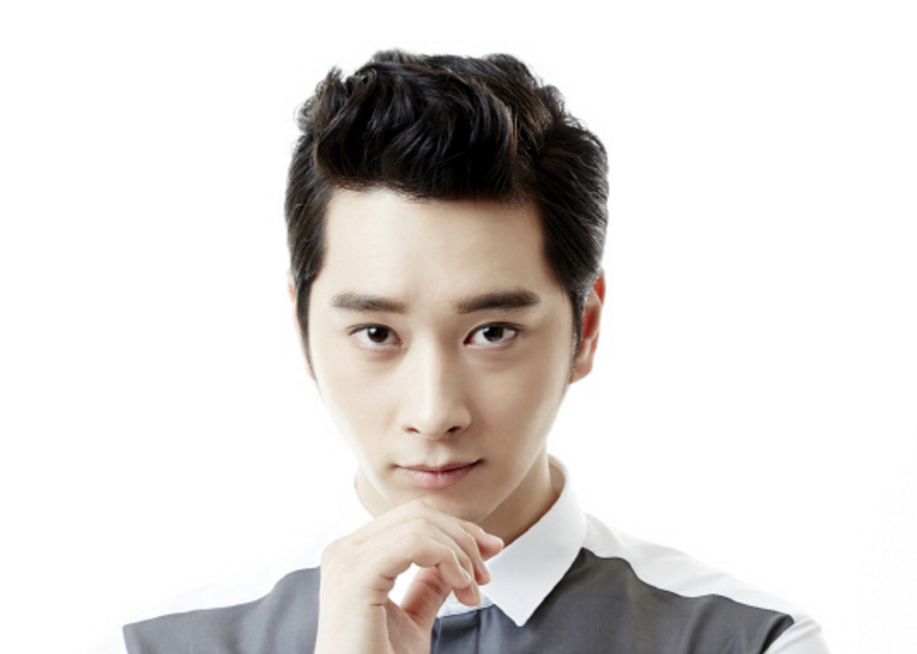 Chansung của 2PM sẽ trở lại như một diễn viên trong tháng 6