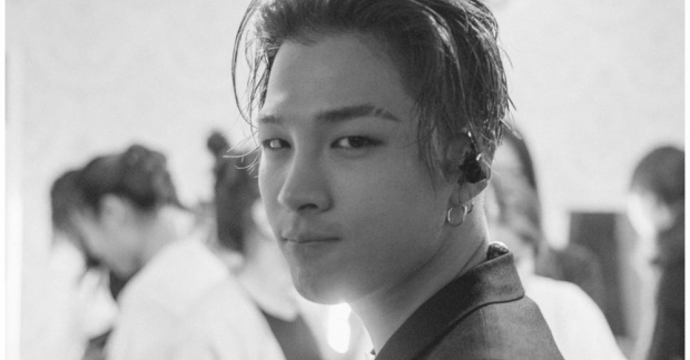 Bất ngờ khi Taeyang (Big Bang) tung ca khúc mới tự sáng tác