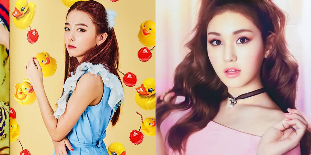 Seulgi và Jeon So Mi của Red Velvet xác nhận tham gia vào chương trình tạp kỹ dành cho nhóm nhạc nữ của KBS