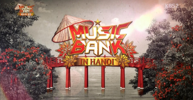 Sau thành công của "Music Bank in HaNoi" 2015, liệu KBS có mang Music Bank trở lại Việt Nam trong năm nay?