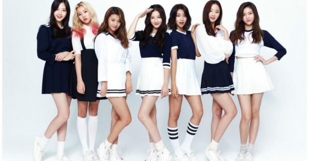 Momoland sẽ t&aacute;i xuất với t&acirc;n binh mới v&agrave;o th&aacute;ng 4/2017