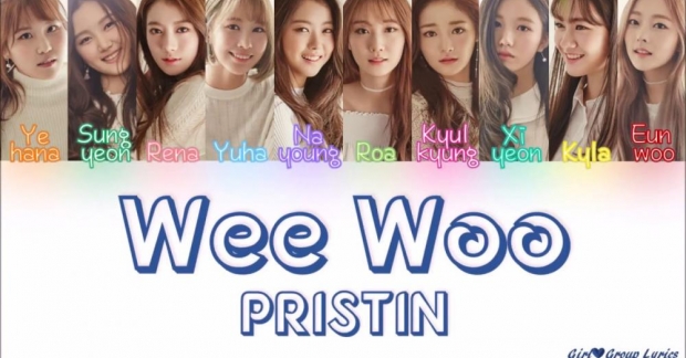 Album mới của Pristin cháy hàng, vượt qua doanh số bán album của Twice trong tuần đầu ra mắt