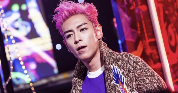 T.O.P lại bị netizen "ném đá" vì "đãi ngộ đặc biệt" khi nhận việc tại Sở cảnh sát Gangnam