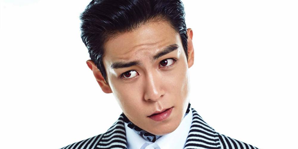 T.O.P (BIGBANG) xác nhận phục vụ tại đồn cảnh sát Gangnam