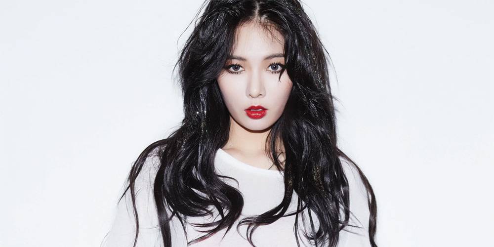 HyunA sẽ thành lập nhóm dự án ‘Trouble Maker lần thứ 2’ vào tháng 5!