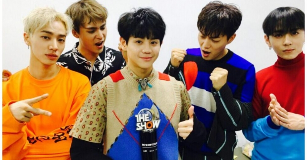 The Show 28/3: "t&acirc;n binh" Highlight gi&agrave;nh c&uacute;p chiến thắng đầu ti&ecirc;n