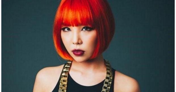 &Aacute; qu&acirc;n Unpretty Rapstar nh&aacute; h&agrave;ng cho m&agrave;n comeback với album tự s&aacute;ng t&aacute;c
