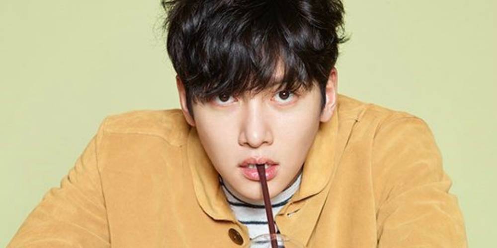 Ji Chang Wook đầy phóng khoáng trên ’10 + star ‘!