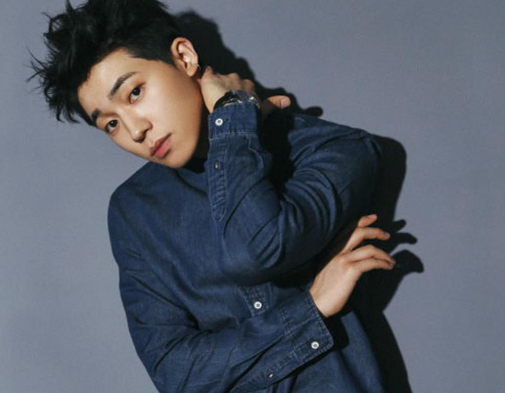 Changjo của Teen Top sẽ tham gia m&ugrave;a thứ s&aacute;u của “Show me the money”