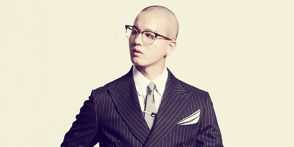 Peniel (BTOB) sẽ có triển lãm ảnh lần đầu tiên