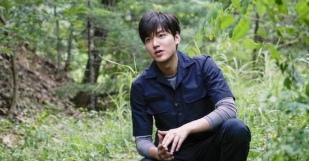 Lee Min Ho tình nguyện tham gia phim tài liệu về DMZ mà không nhận thù lao