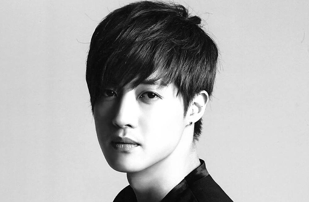 Kim Hyung Joong bị tước giấy phép vì lái xe khi say rượu