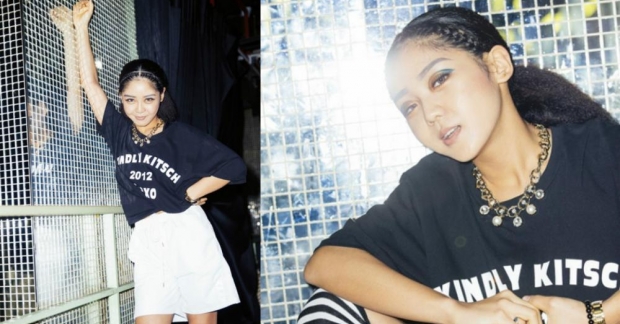 Hơn 1 năm sau khi đăng quang, qu&aacute;n qu&acirc;n Unpretty Rapstar 2 mới chịu debut