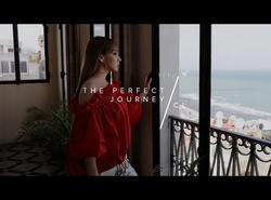 CL tham gia "Chuyến đi tuyệt vời" c&ugrave;ng Tumi