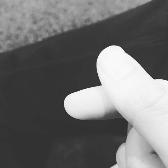 [ BAEKSTAGRAM] 170314 Baekhyun's instagram update