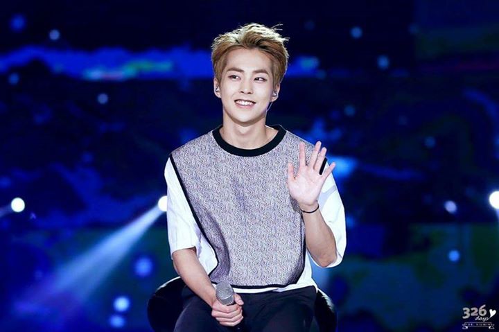 *** HAPPY XIUMIN'S DAY !!!! *****