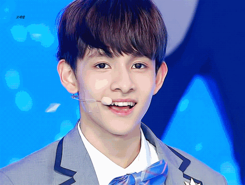 [Pann] Samuel, cậu trai từng xuất hiện trên Produce 101