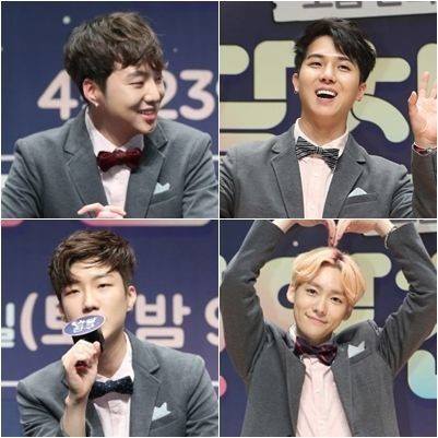 Bài báo: [Độc quyền] '4 thành viên' Winner xác nhận comeback sau 1 năm 2 tháng... Ngày đầu tiên của tháng Tư