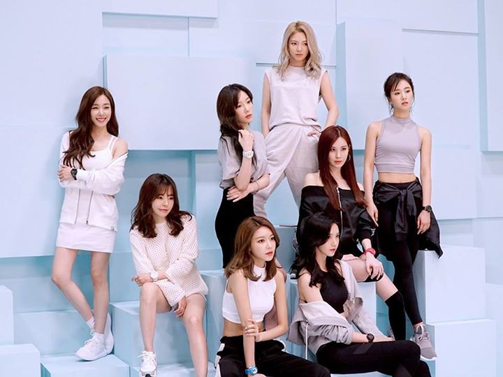 Pann: SNSD lại là một rồi 