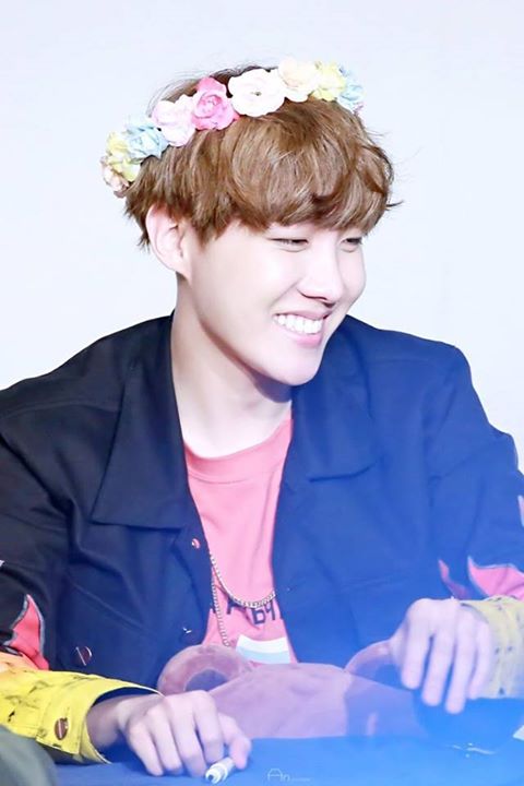 [Pann] BTS J-Hope bị sao đấy?