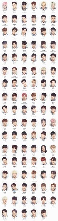 Bài báo: [Độc quyền] 'Produce 101' mùa thứ hai, phân biệt theo đẳng cấp? "Cho phép đi vệ sinh theo thứ hạng" 