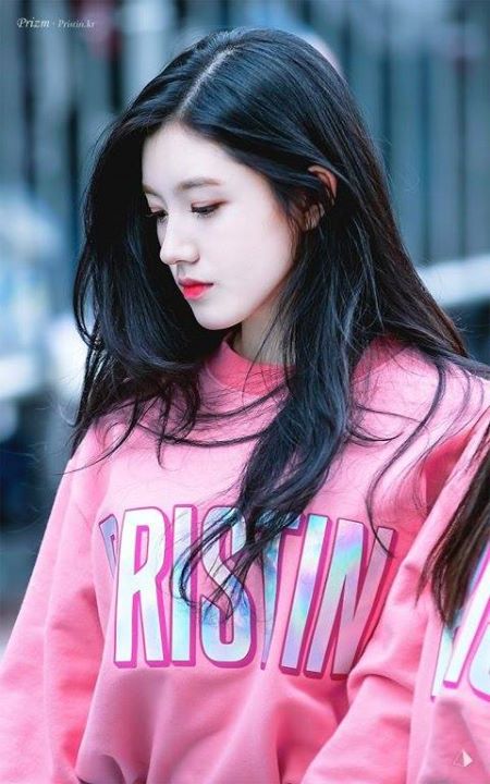 Pann: Một idol tân binh giống Irene?????