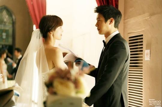 B&agrave;i b&aacute;o: Lee Sang Woo &hearts; Kim So Yeon sẽ kết h&ocirc;n v&agrave;o th&aacute;ng S&aacute;u