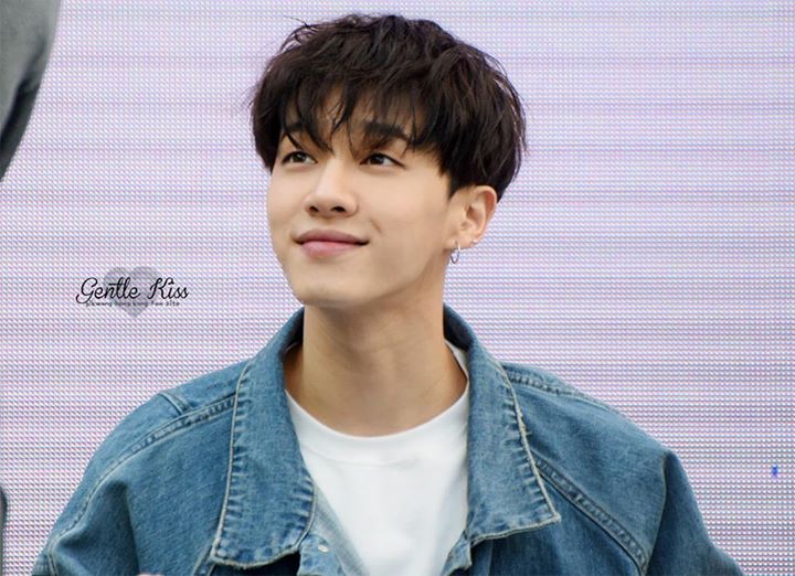 #HappyKikwangDay #HappyBdayWithNBV