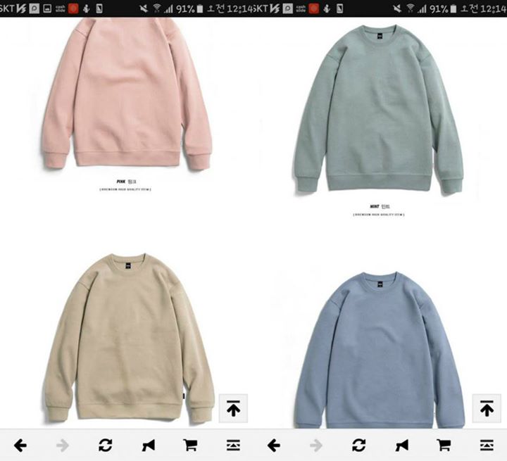 [Pann] Chọn gi&uacute;p em một m&agrave;u đi c&aacute;c mẹ, ng&agrave;y mai em muốn l&agrave;m nữ thần