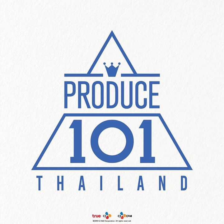 “PRODUCE 101” phiên bản nam Thái Lan sẽ được phát sóng trong năm nay. Chương trình chuẩn bị mở vòng audition cho các trainee cá nhân trên toàn quốc.