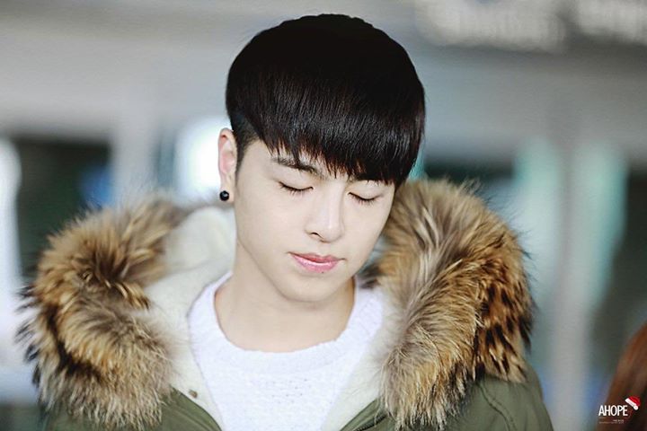 MBC “It’s Dangerous Outside The Blankets” vừa trả lời rằng iKON Junhoe quyết định không tham gia show, dù hai bên đã có cuộc thảo luận tích cực.