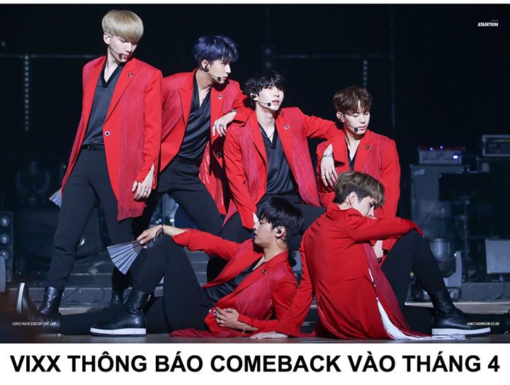 Jellyfish Entertainment x&aacute;c nhận nh&oacute;m đang chuẩn bị cho album mới sau gần 1 năm kể từ &ldquo;Shangri-La&rdquo;