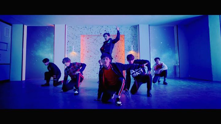 GOT7 công bố MV mới “LOOK” nằm trong mini album “EYES ON YOU” ▶️ youtu.be/sS0LCjOiIhc