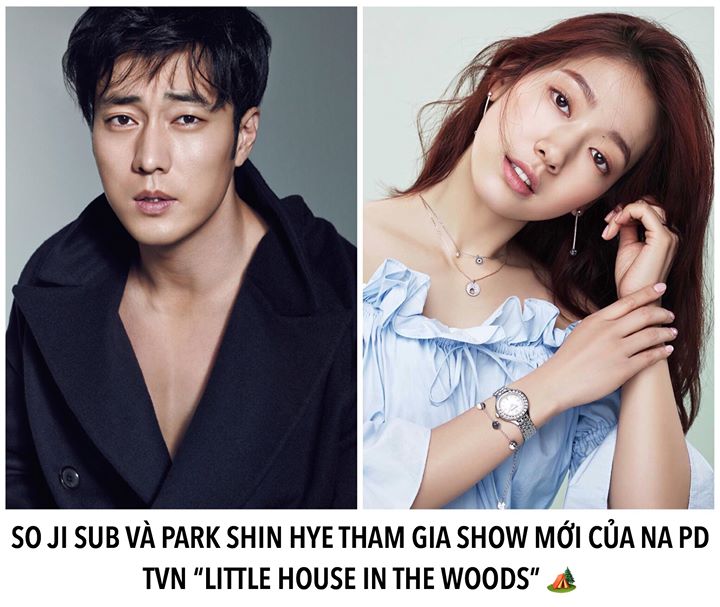 Cả hai sẽ v&agrave;o rừng sống trong một căn nh&agrave; hoang vắng kh&ocirc;ng c&oacute; điện sinh hoạt ở đảo Jeju. Họ phải tự t&igrave;m c&aacute;ch chiếu s&aacute;ng, t&igrave;m thức ăn v&agrave; c&aacute;c nguy&ecirc;n liệu cần thiết kh&aacute;c. Na PD m&ocirc; tả đ&acirc;y như một cuốn phim t&agrave;i liệu hơn l&agrave; show tạp kỹ, tuỳ thuộc v&agrave;o cảm nhận c