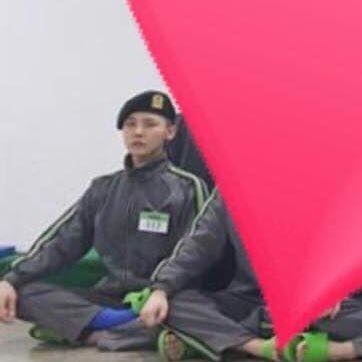 G-Dragon trong quân ngũ