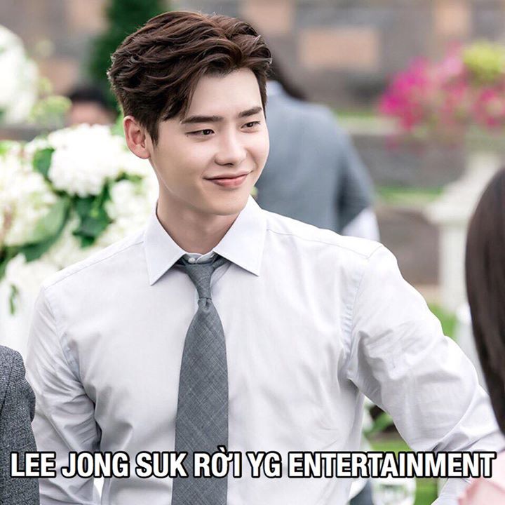 Anh ch&agrave;ng đang thảo luận k&iacute; với YNK Entertainment, ng&ocirc;i nh&agrave; của c&aacute;c diễn vi&ecirc;n như Kim In Kwon, Kim Hyun Joo v&agrave; Shin Hye Sun - bạn diễn của m&igrave;nh trong drama ngắn tập sắp tới.