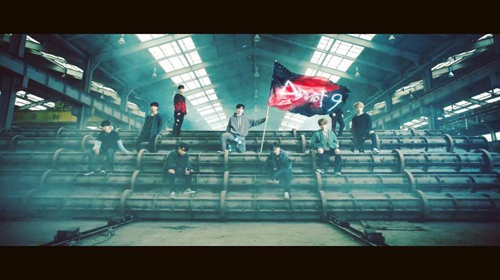 STRAY KIDS - nhóm nhạc nam thế hệ mới của JYP chính thức xuất xưởng MV debut “DISTRICT 9”