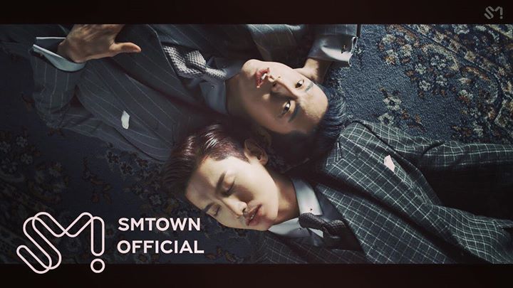 TVXQ tái xuất sau 2 năm 8 tháng với “THE CHANCE OF LOVE” 