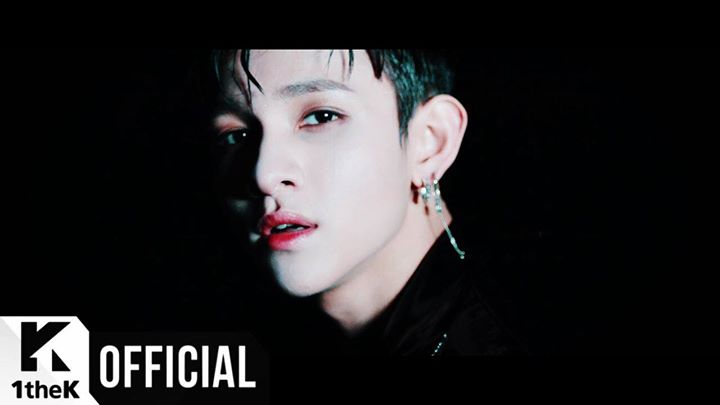 Samuel Kim tung MV comeback “ONE” feat. BTOB Ilhoon