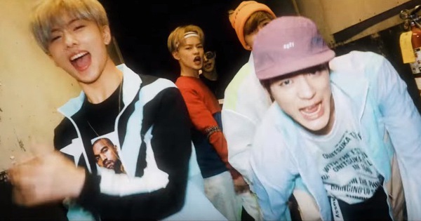 Boygroup "tuổi dậy th&igrave;" nh&agrave; SM tung MV trở lại s&agrave;n đấu Kpop