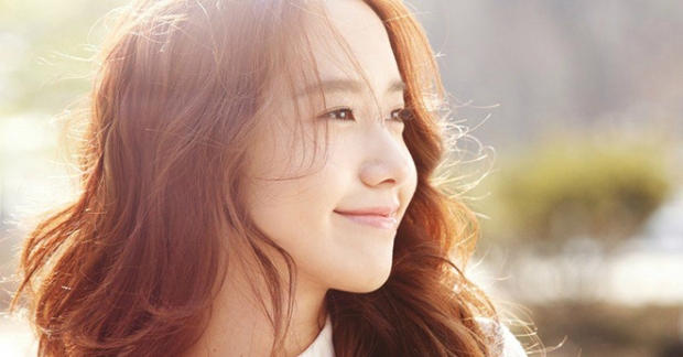 Yoon Ah: Từ nàng Lọ Lem đến 'cô gái vàng'