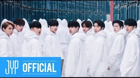 Stray Kids chuẩn bị màn debut hoành tráng với “I am NOT”