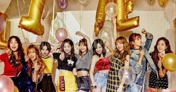 Dù vừa bị BTS phá kỉ lục nhưng TWICE vẫn là girlgroup Kpop bá chủ Youtube