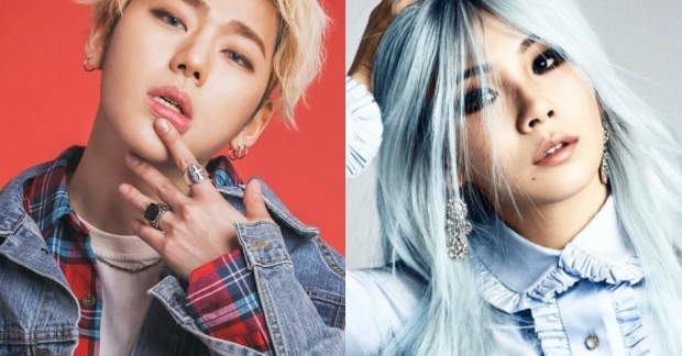 Zico, CL sẽ tham gia đại hội Hiphop lớn nhất thế giới