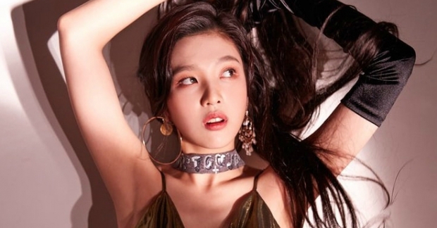 Top 15 idol nữ hot nhất hiện nay: Joy dẫn đầu, Yoon Ah thấp khó tin