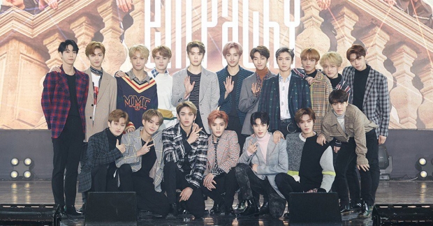 SM thông báo về dự án boygroup toàn cầu NCT