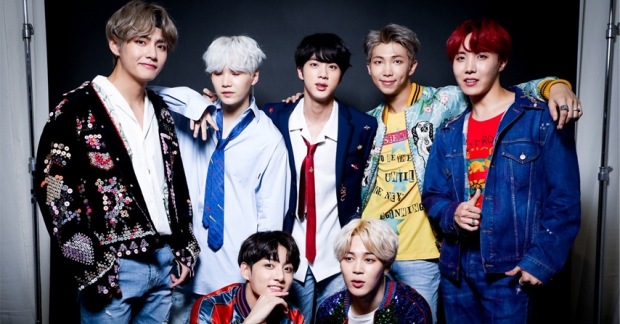 Niềm vui nối tiếp niềm vui, BTS trở thành nghệ sĩ Kpop duy nhất lọt vào danh sách '30 Under 30 Asia 2018' của Forbes